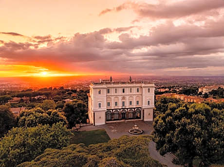 Park Hotel Villa Grazioli