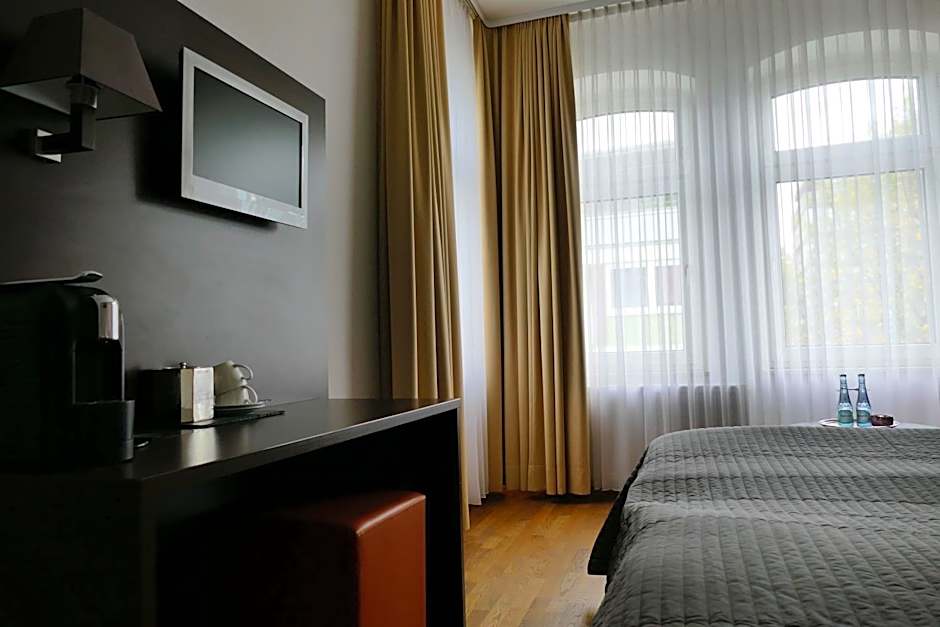 DAS Steeps Ihr Brauhaus und Hotel