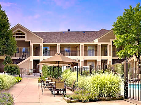 Sonesta ES Suites Chicago Schaumburg