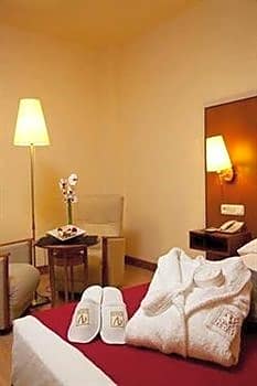 Vincci Ciudad De Salamanca