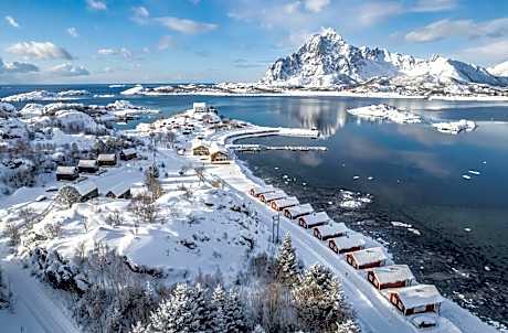 Skårungen - Hotel, Cabins and Camping