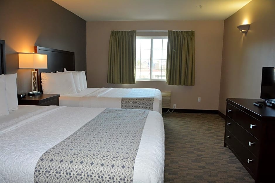 FairBridge Inn & Suites DuPont