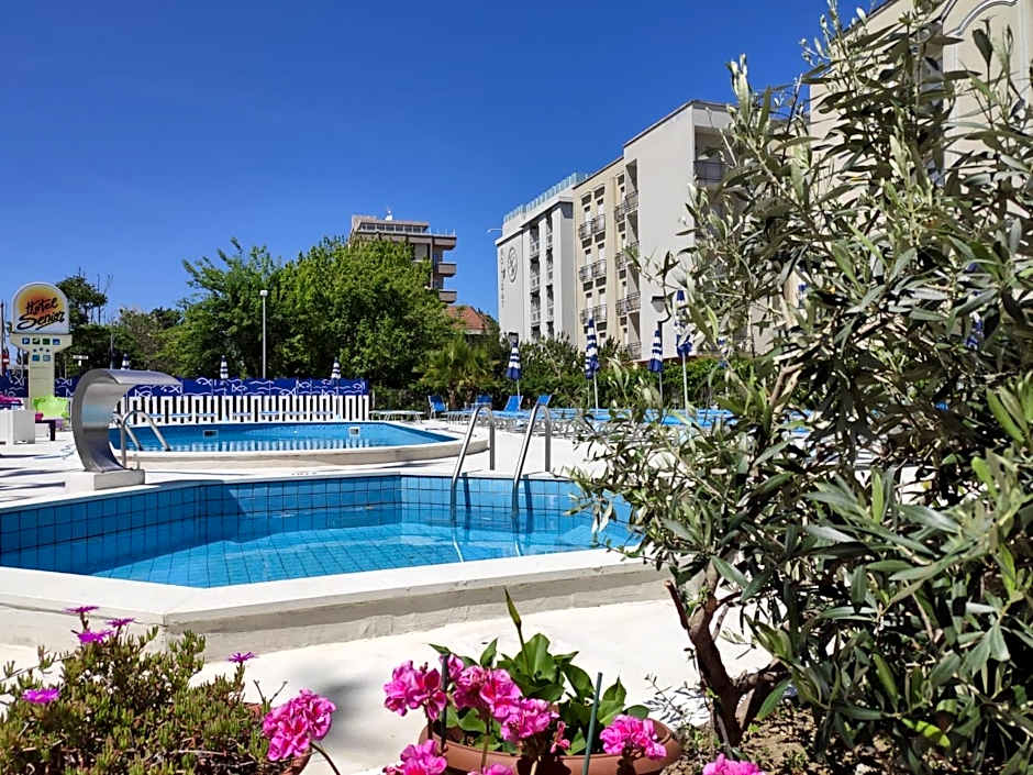 Hotel Senior