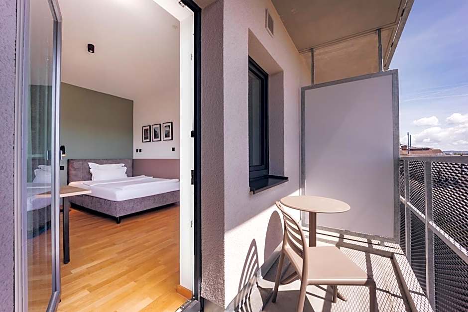 Brera Serviced Apartments Singen