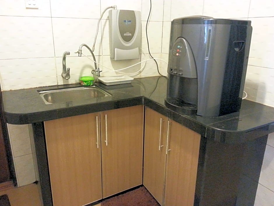 Rainbow Hotel Alor Setar