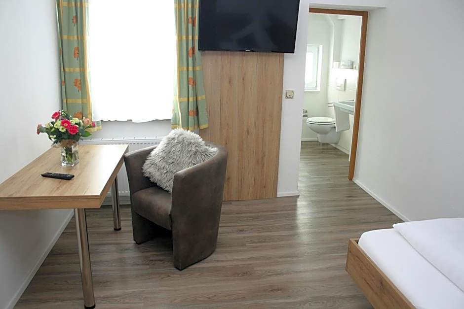 Hotel Landgasthof Grüner Baum