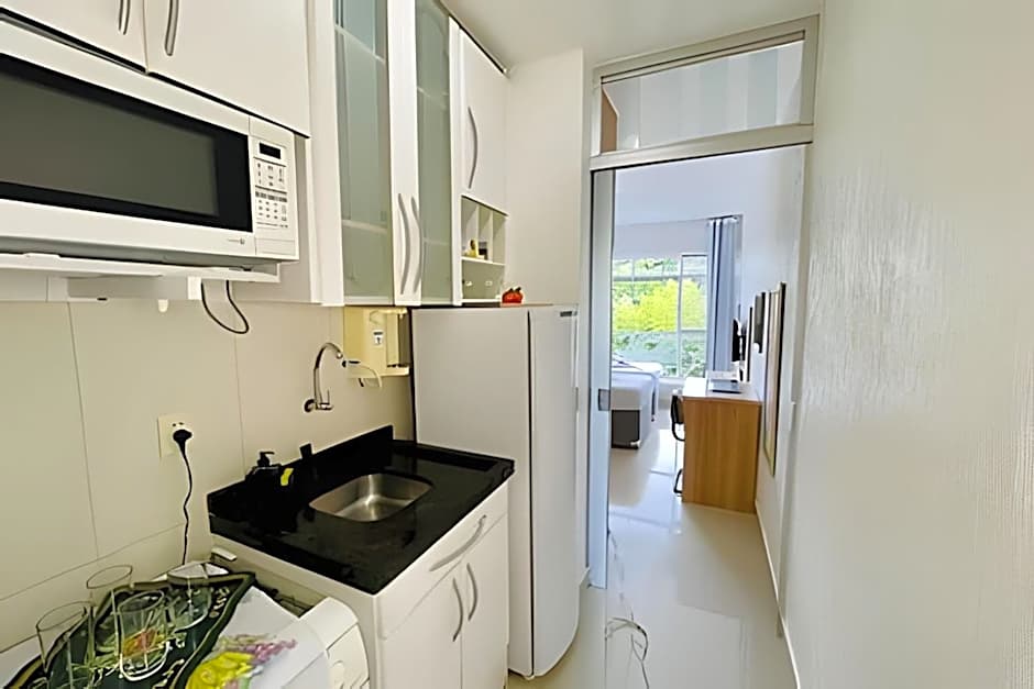 Bouganville Studio Brasília.