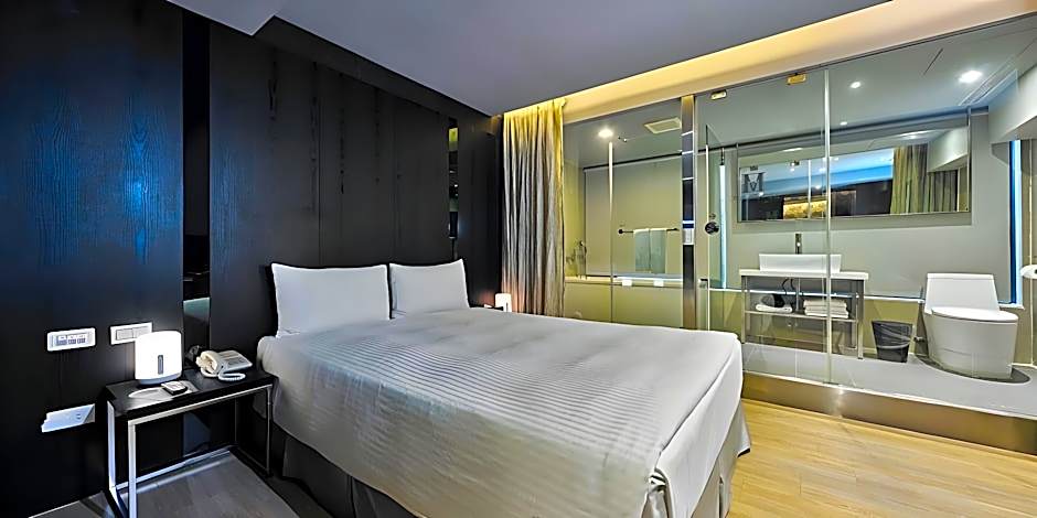 Ding Zheng International Business Hotel
