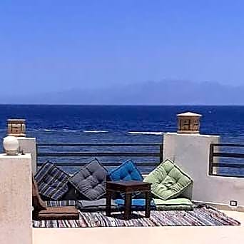 Diamond Dahab House
