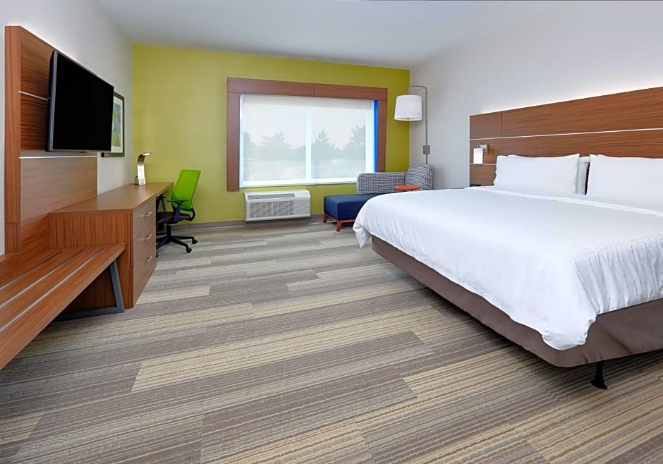 Holiday Inn Express & Suites Dallas NW HWY - Love Field By IHG
