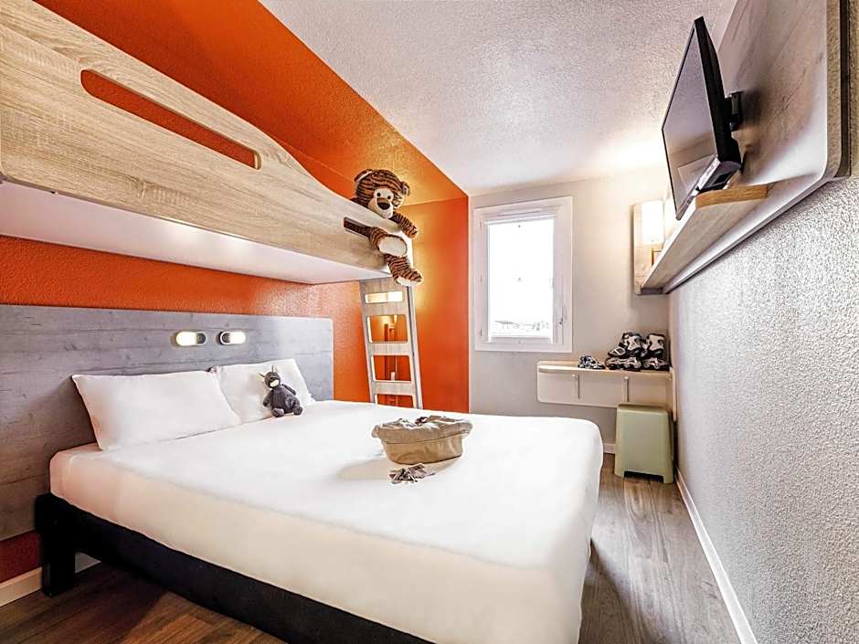 Ibis Budget Perpignan Sud