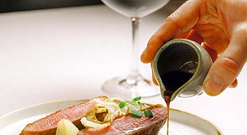 Mandarin Oriental Prague