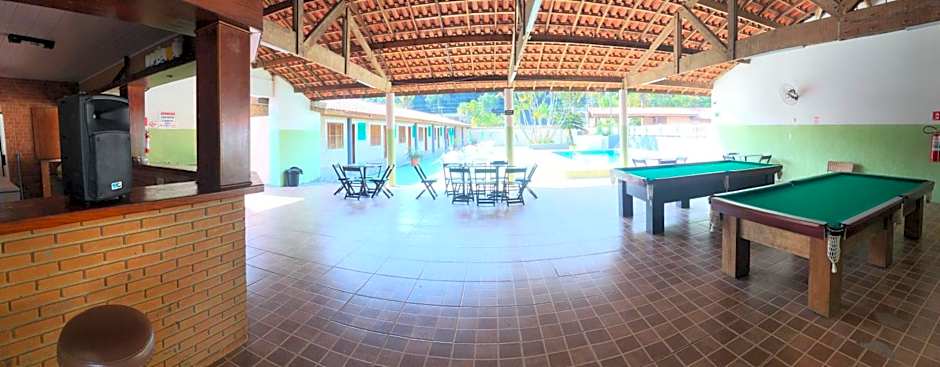 Hotel Pousada Nosso Cantinho