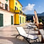 Villa Lice Verici