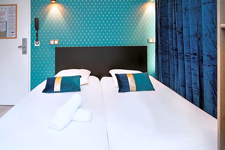 Residence Aurmat a Boulogne-Billancourt