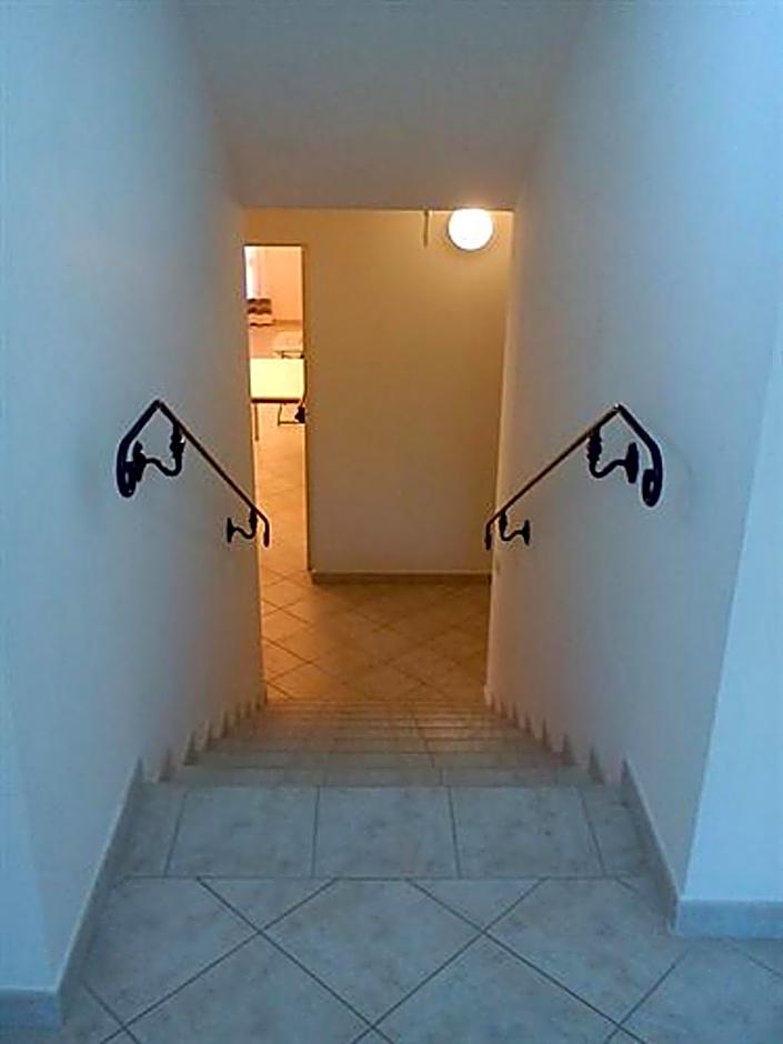 Hotel Porto Puddu - Il Nido dei Gabbiani