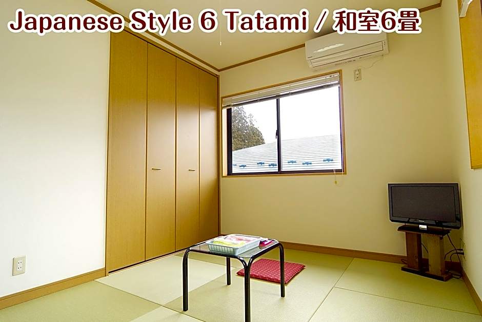 Nikko Stay House Arai