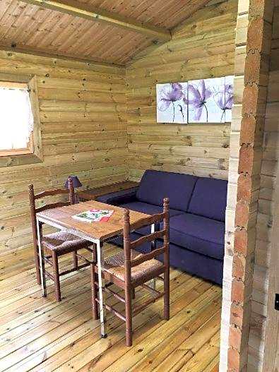 gites et chambres d'hotes les Hortensias