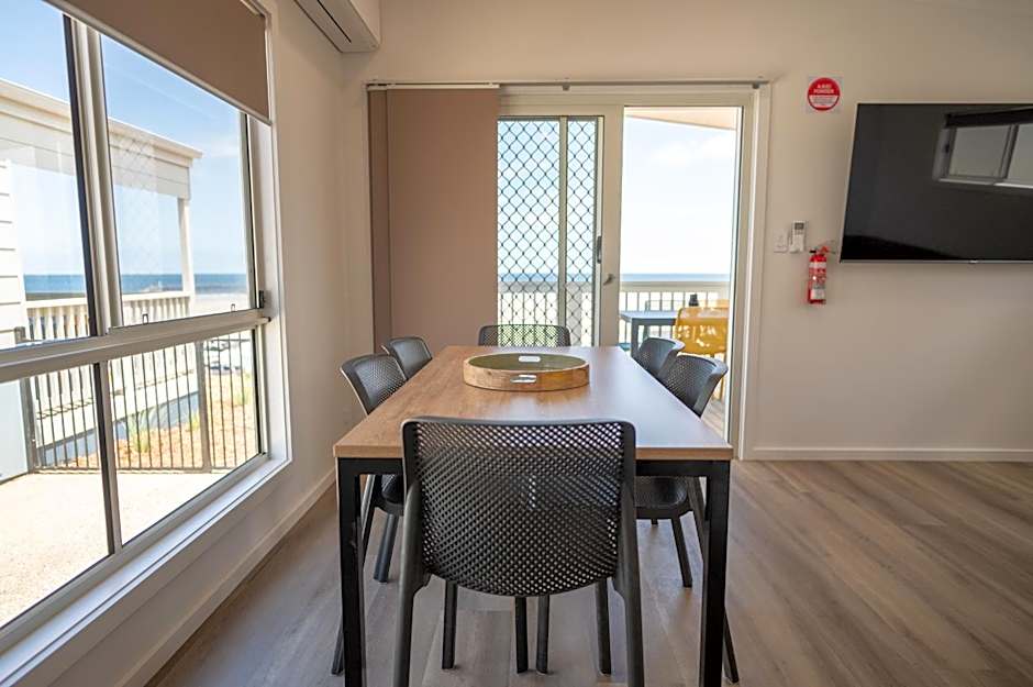 Moonta Bay Holiday Park