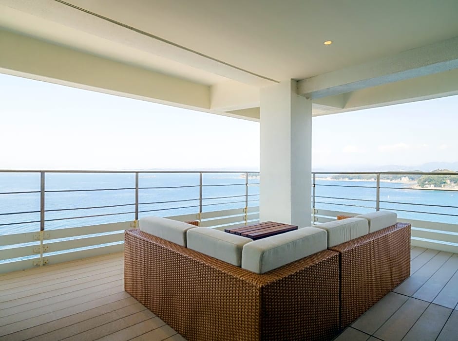 Shirahama Key Terrace Hotel Seamore