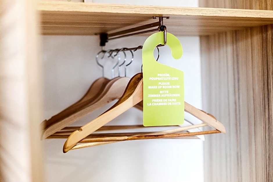 Hotel Deluxe with free Wellness and Fitness Centrum