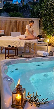Hotel Sant'Andrea
