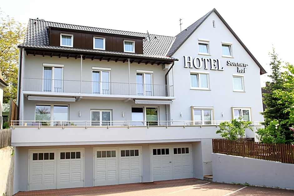 Hotel Sonnenhof