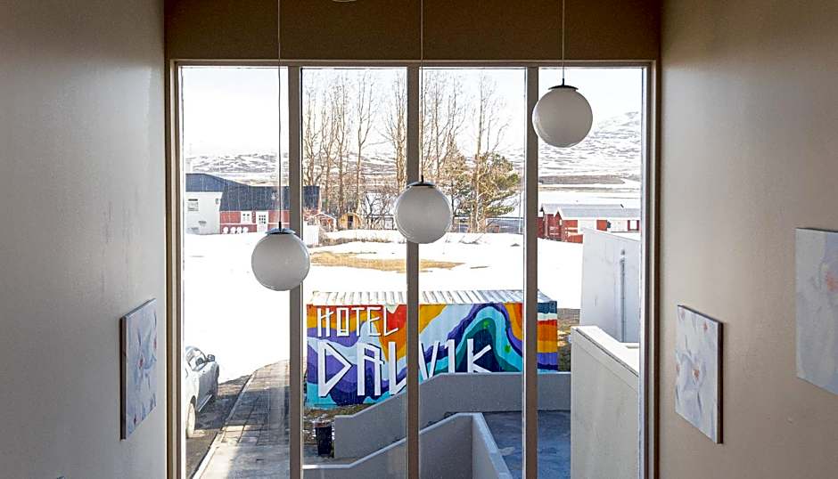 Foto 1 de 50 de Hótel Dalvík