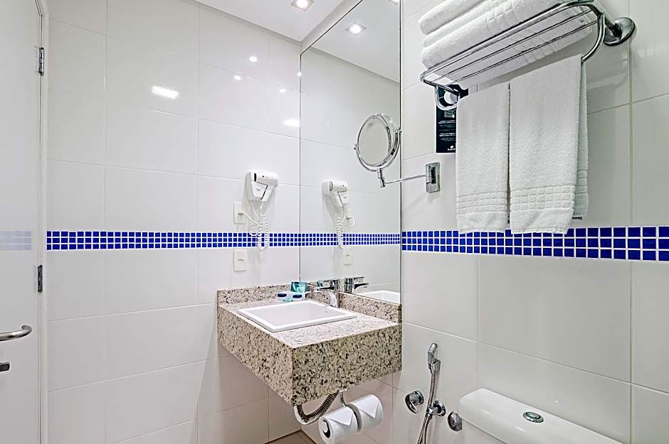 Slaviero Hotel Ingleses Convention