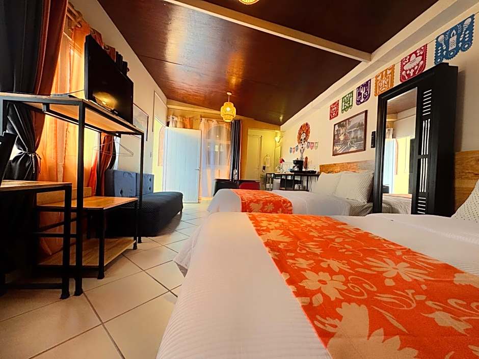 Hotel Escalada