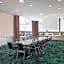Hilton Zurich Airport