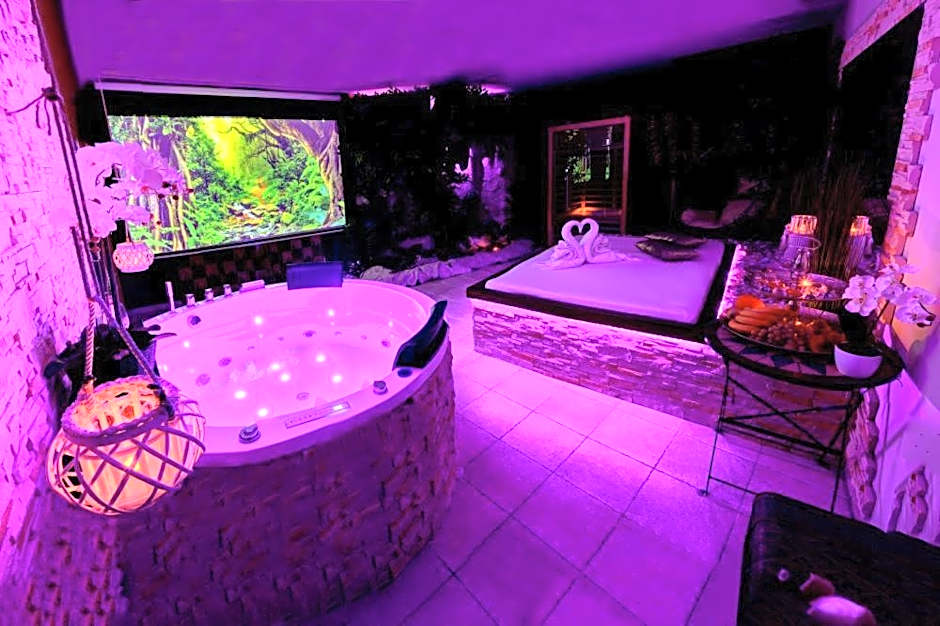 Štiřínská stodola u Prahy