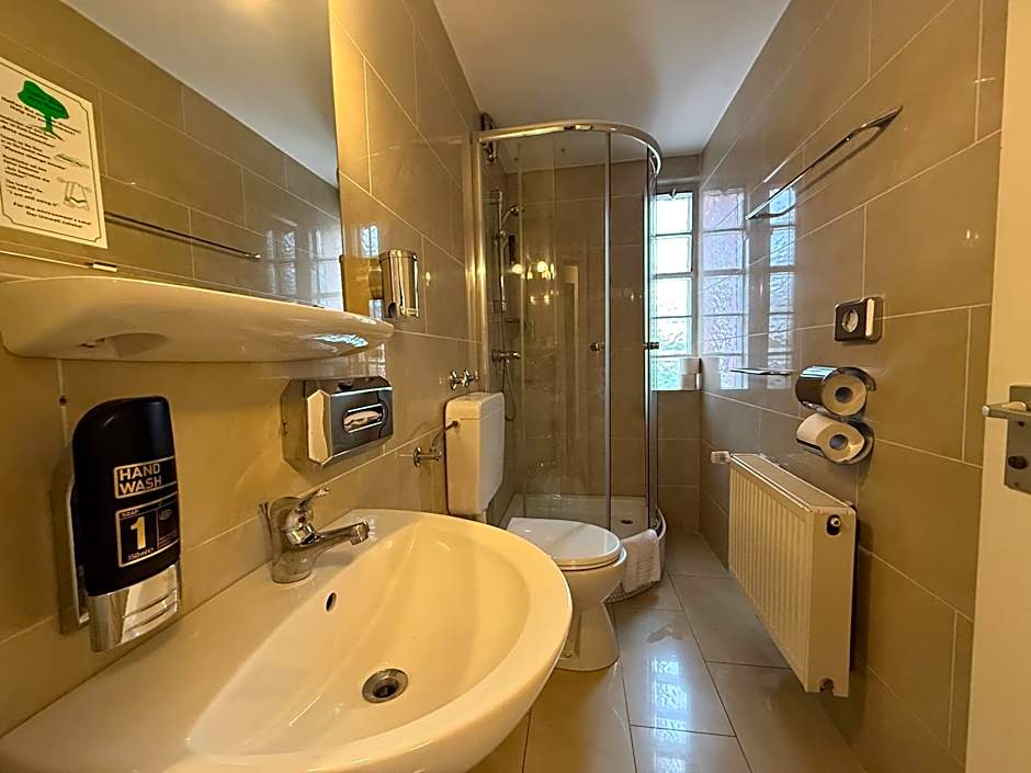 Hafner Hotel Apartment Stuttgart
