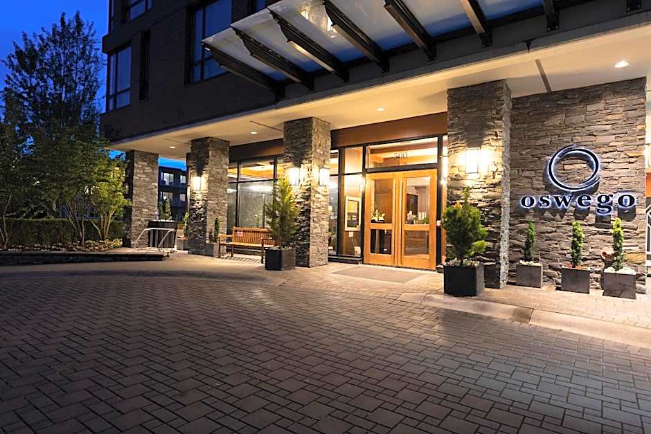 Oswego Hotel