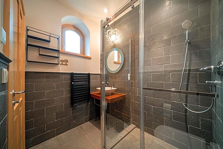 Rich Witch Villa&SPA