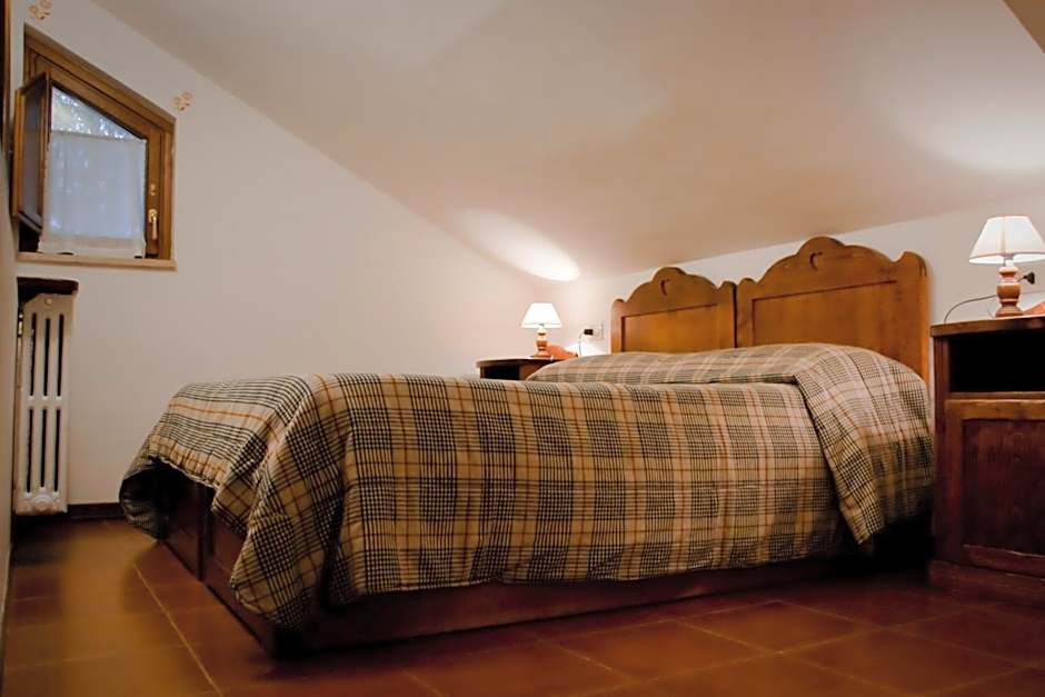 LH Albergo Il Paradiso