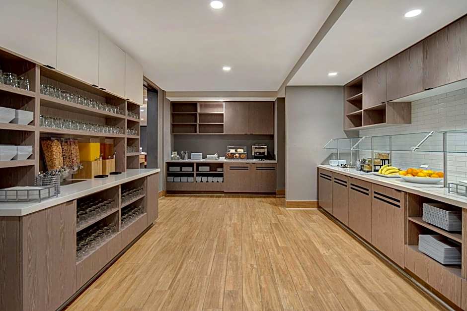 Hyatt House Mall Of America Msp Airport