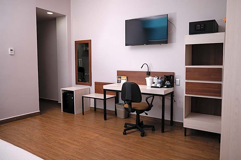 Comfort Inn & Suites Los Cabos