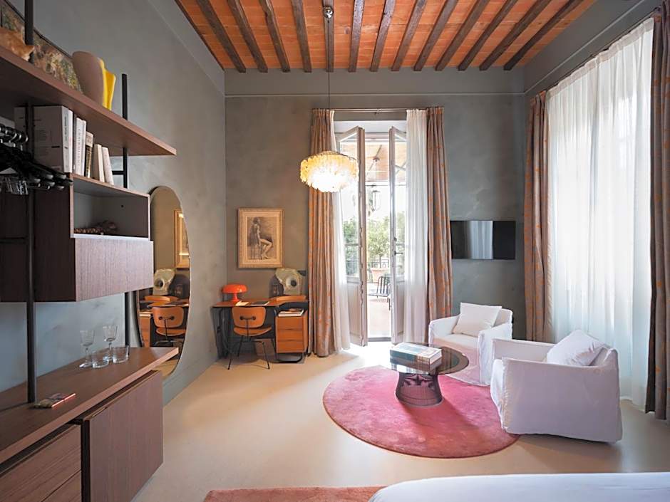 Paradis Pietrasanta