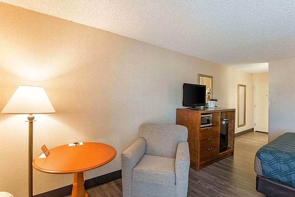 Econo Lodge Grand Junction North