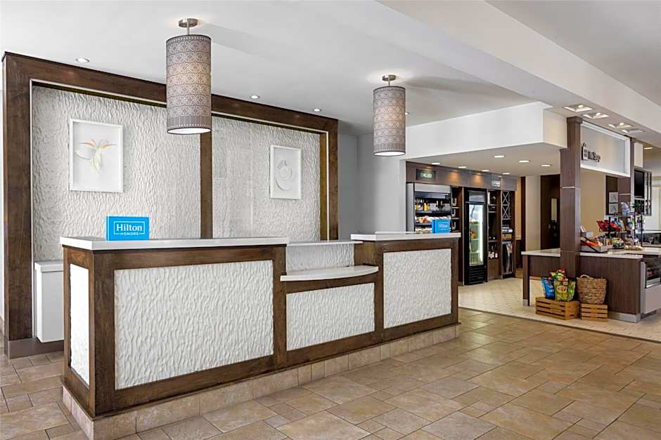 Hilton Garden Inn Pascagoula
