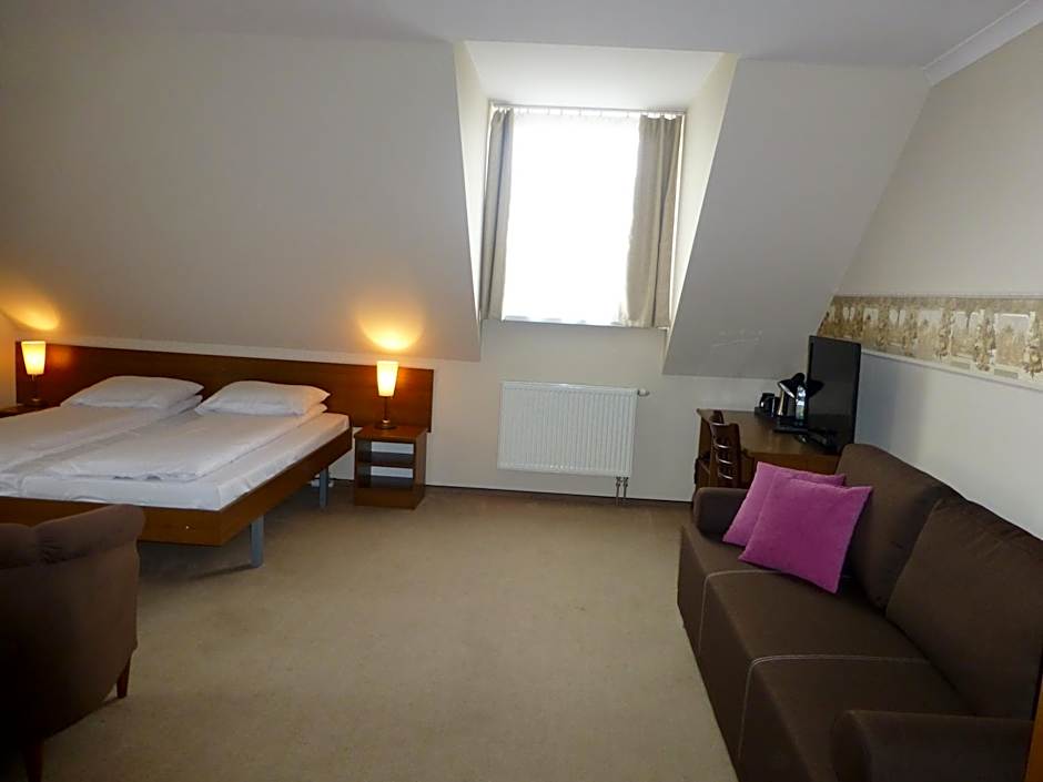 Hotel Cesarski - Kaiserhof