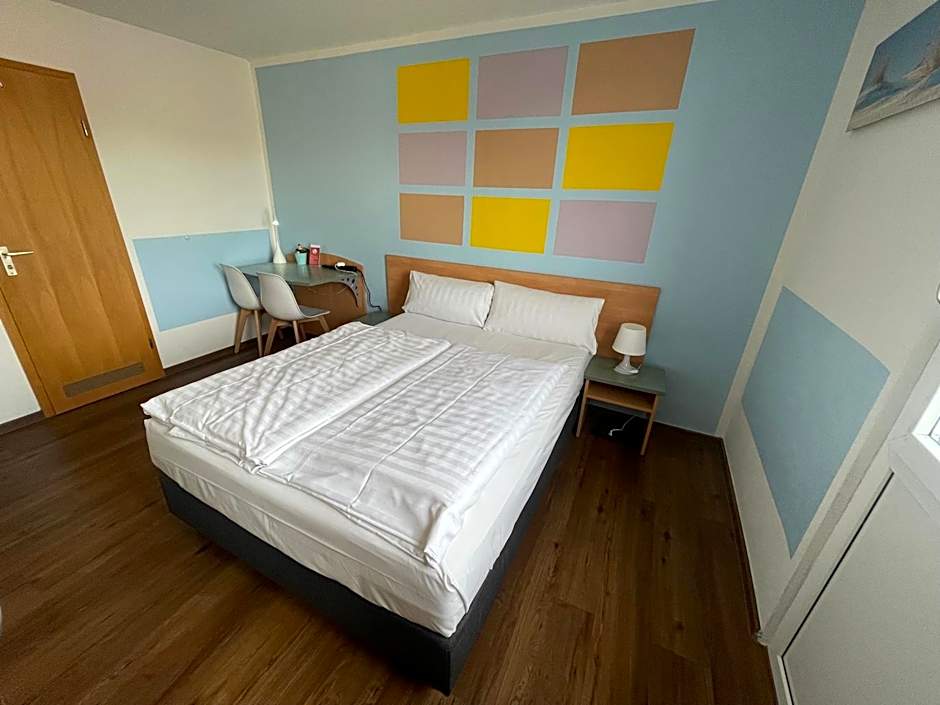 Residenz Hotel Wuppertal