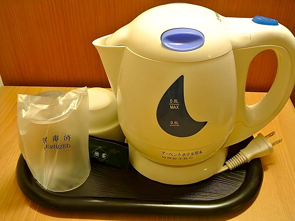 R-Bend Hotel Atsugi
