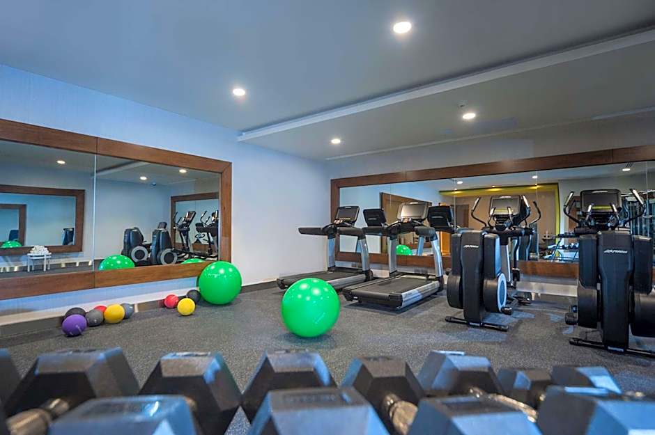Embassy Suites By Hilton Santo Domingo