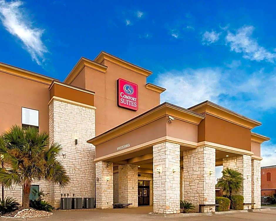 Comfort Suites Jewett