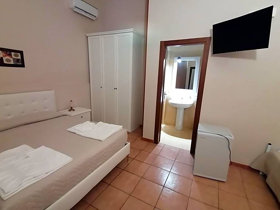 Tenuta Pigliano Hotel