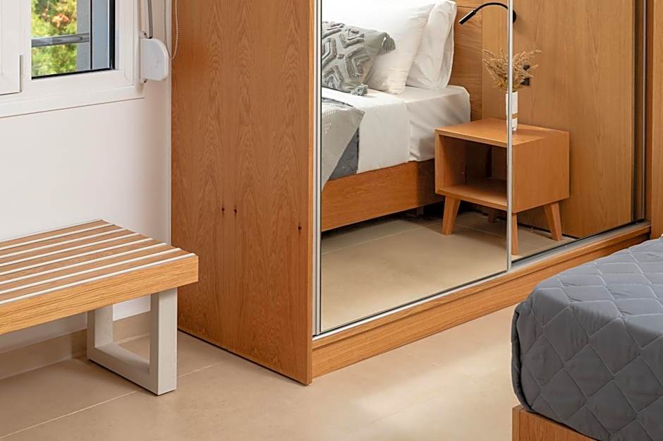 Elia City Apartments