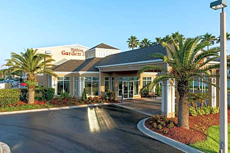 Hilton Garden Inn St. Augustine Beach