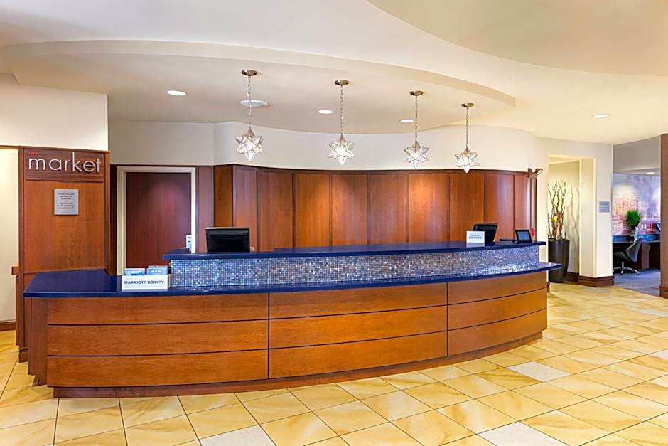 Courtyard by Marriott Bethlehem Lehigh Valley/I-78